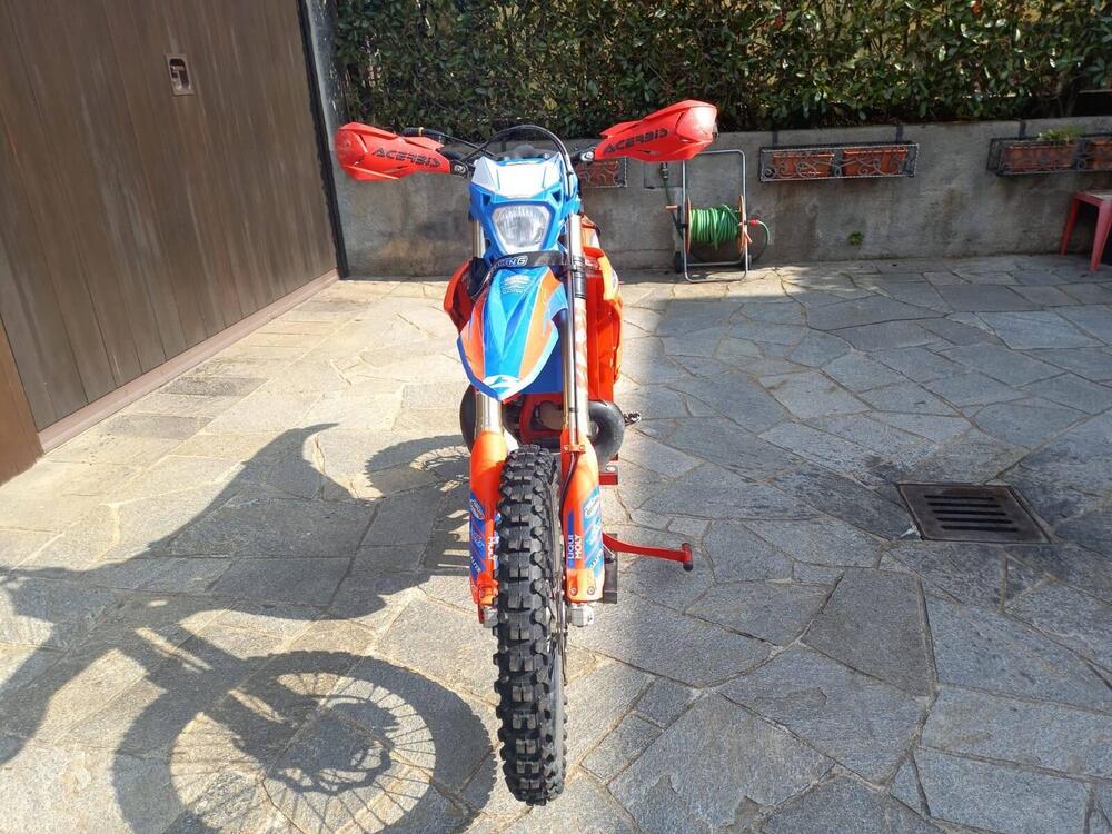 Betamotor RR 300 2T Enduro Race (2025) (2)