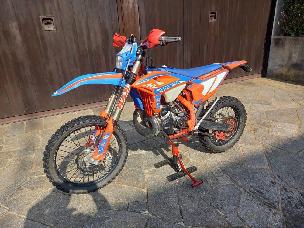 Betamotor RR 300 2T Enduro Race (2025) (3)