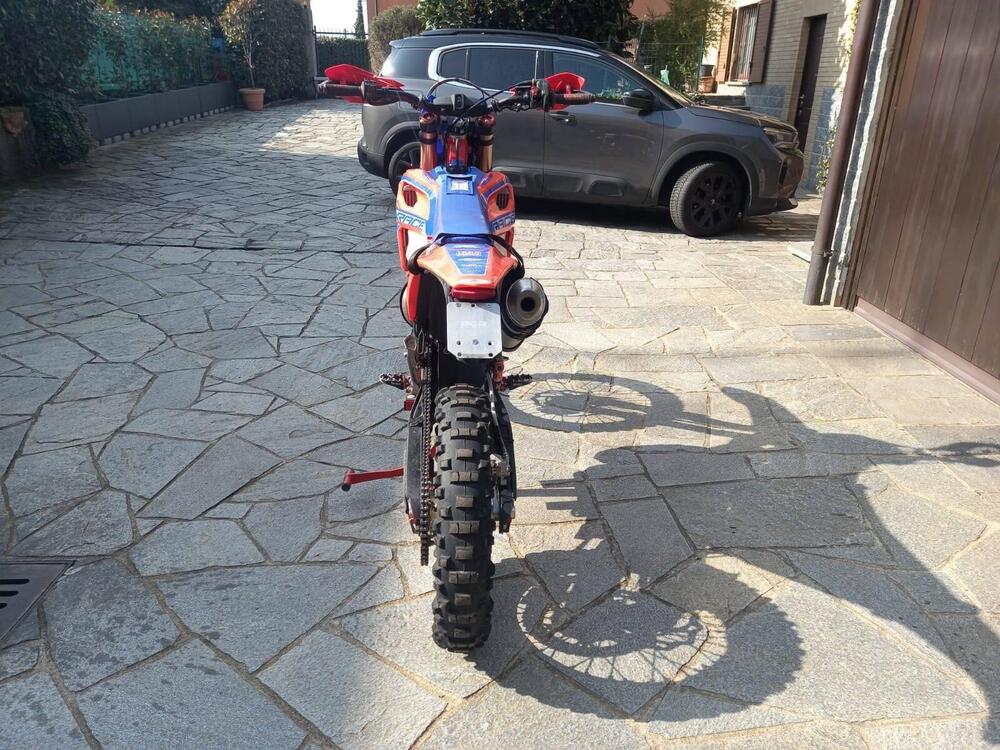 Betamotor RR 300 2T Enduro Race (2025) (4)