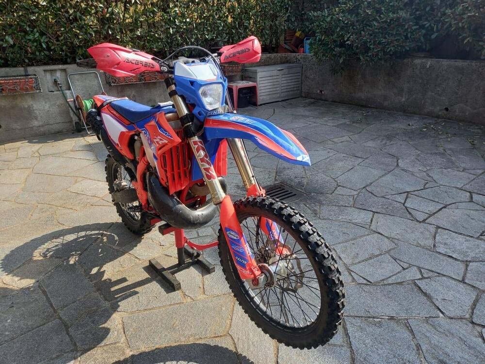 Betamotor RR 300 2T Enduro Race (2025) (5)