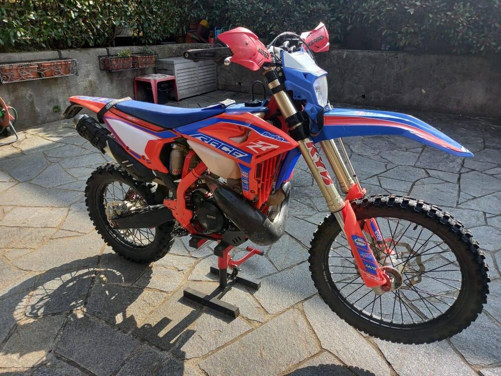 Betamotor RR 300 2T Enduro Race (2025) (6)