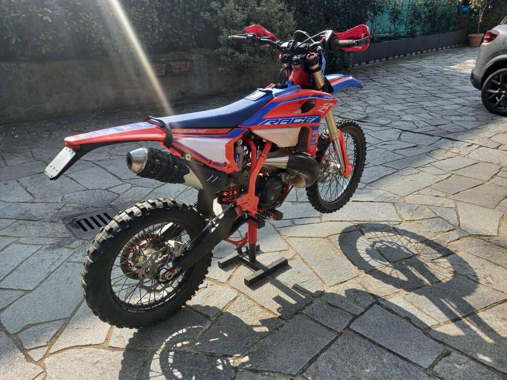 Betamotor RR 300 2T Enduro Race (2025) (8)