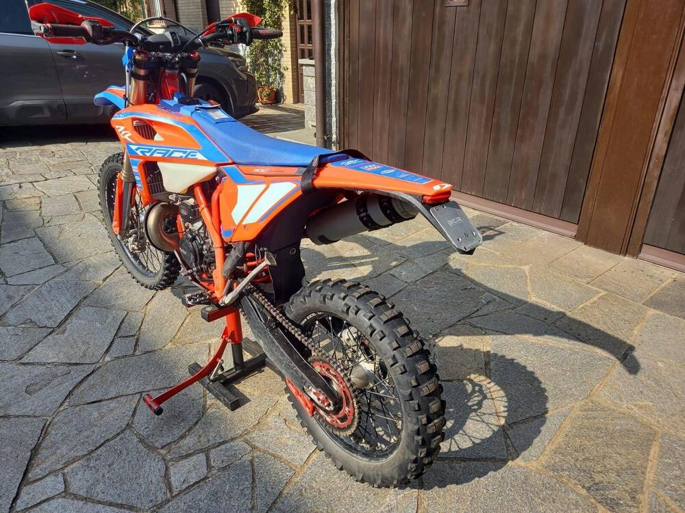 Betamotor RR 300 2T Enduro Race (2025) (9)