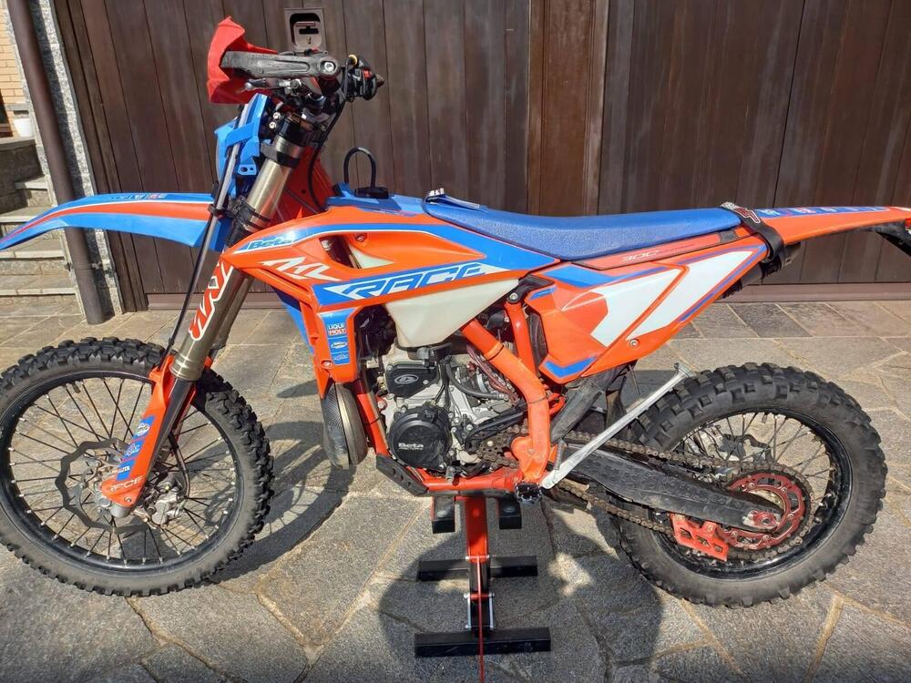 Betamotor RR 300 2T Enduro Race (2025) (12)