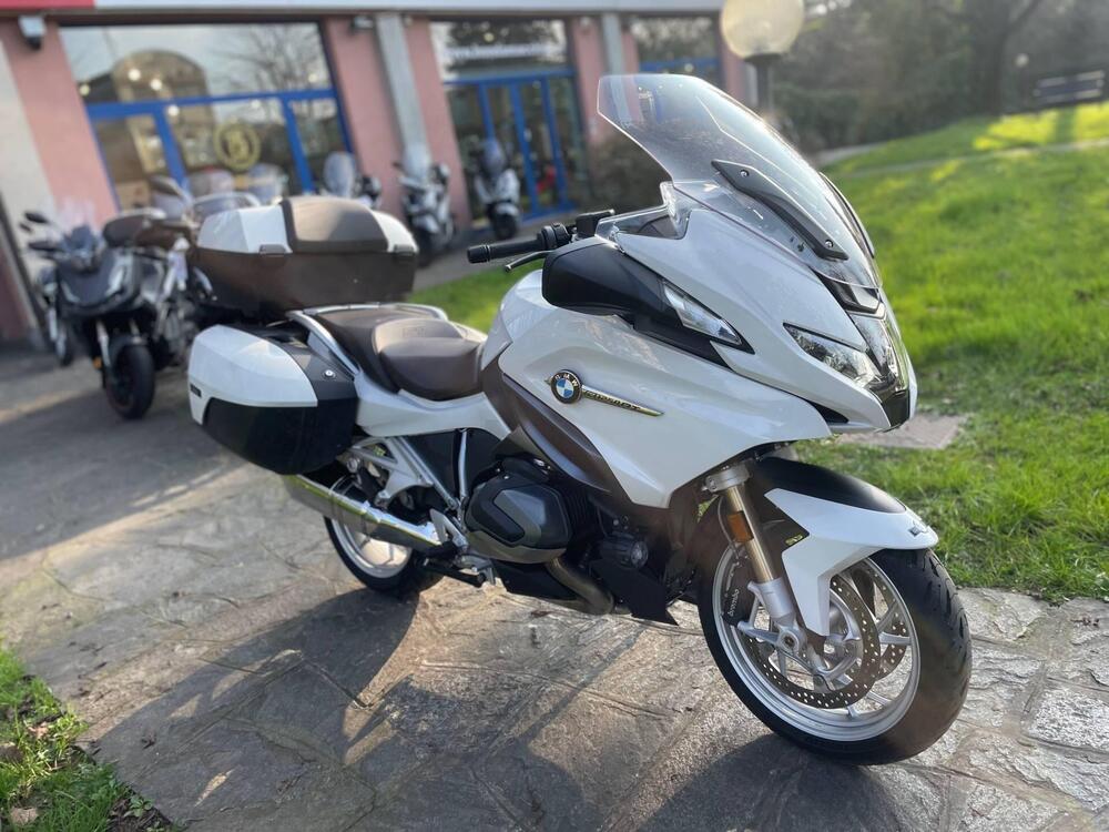 Bmw R 1250 RT (2021 - 25) (3)