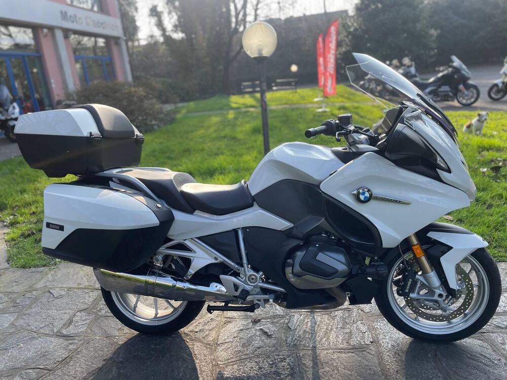 Bmw R 1250 RT (2021 - 25) (4)