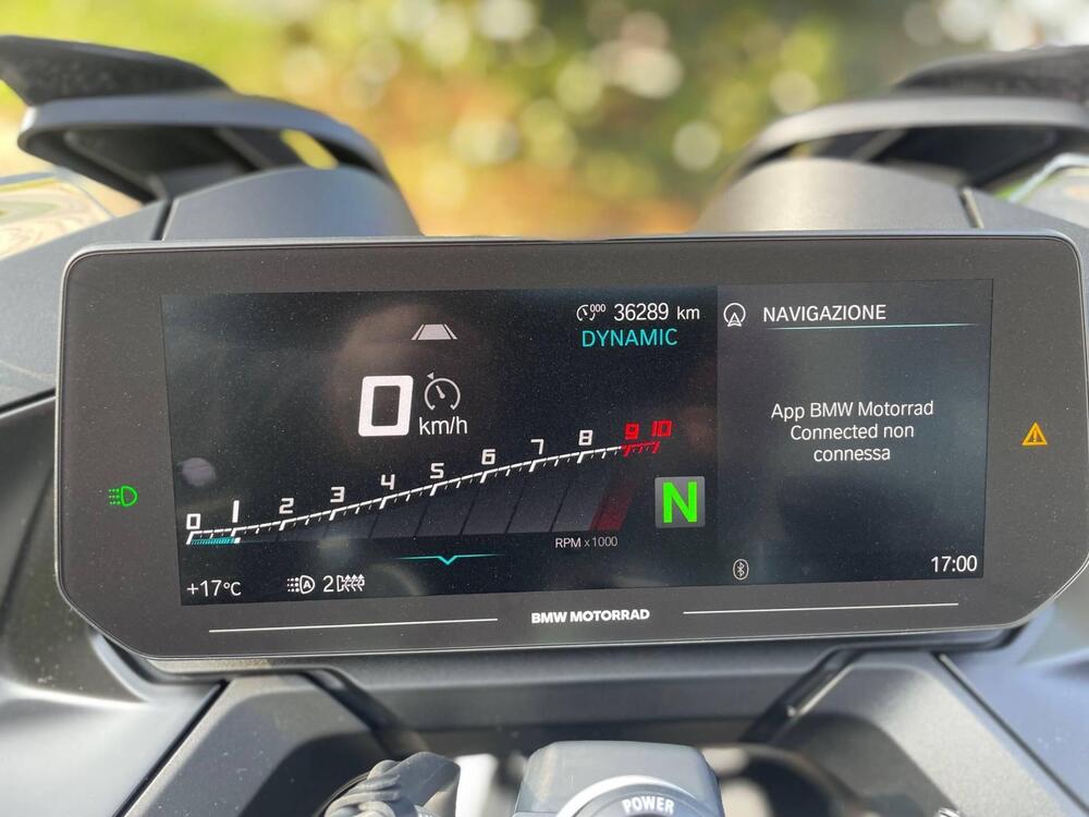 Bmw R 1250 RT (2021 - 25) (5)