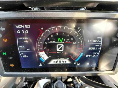 Yamaha Tracer 9 GT+ (2023 - 24) usata