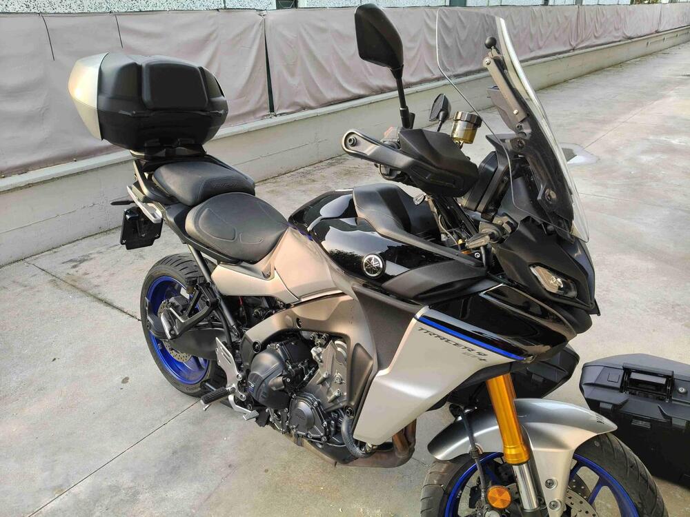 Yamaha Tracer 9 GT+ (2023 - 24) (4)