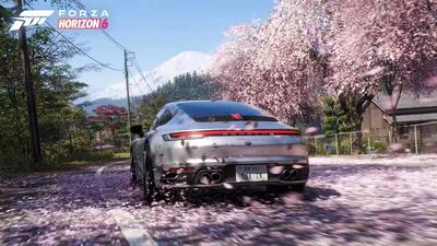 Forza Horizon 6 in Giappone: nuove modalit&agrave; carriera, mappa gigante e oltre 550 auto
