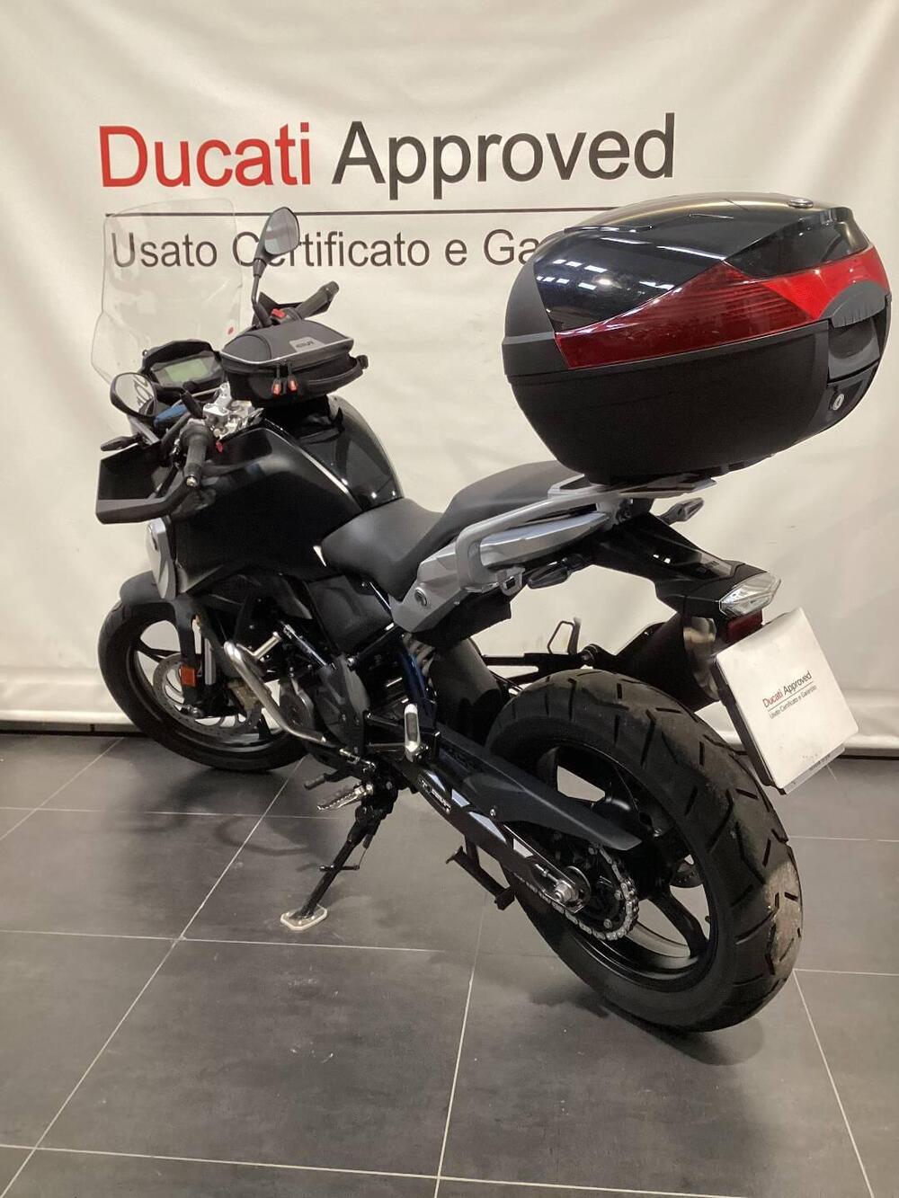 Bmw G 310 GS (2021 - 25) (4)