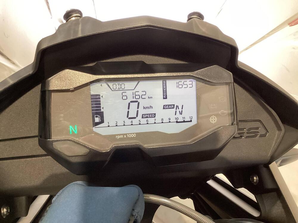 Bmw G 310 GS (2021 - 25) (5)