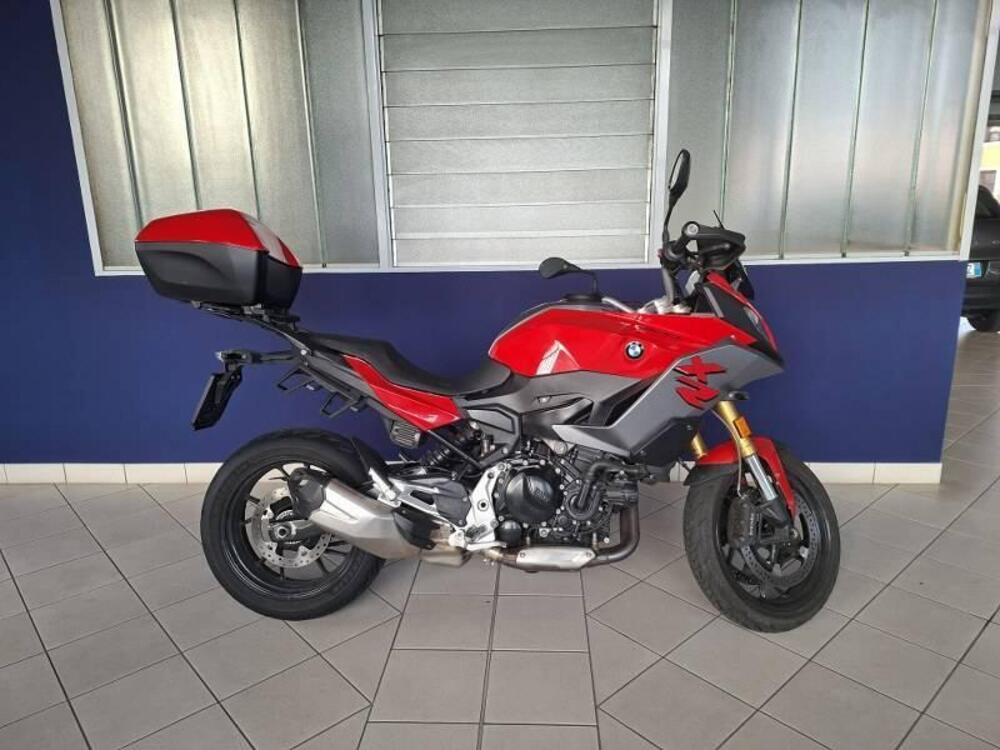 Bmw F 900 XR (2020 - 24)