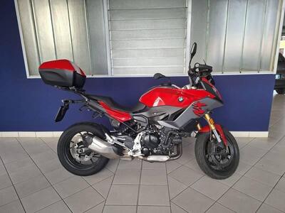 Bmw F 900 XR (2020 - 24) usata