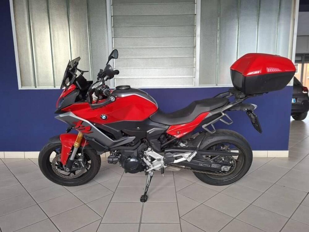 Bmw F 900 XR (2020 - 24) (2)