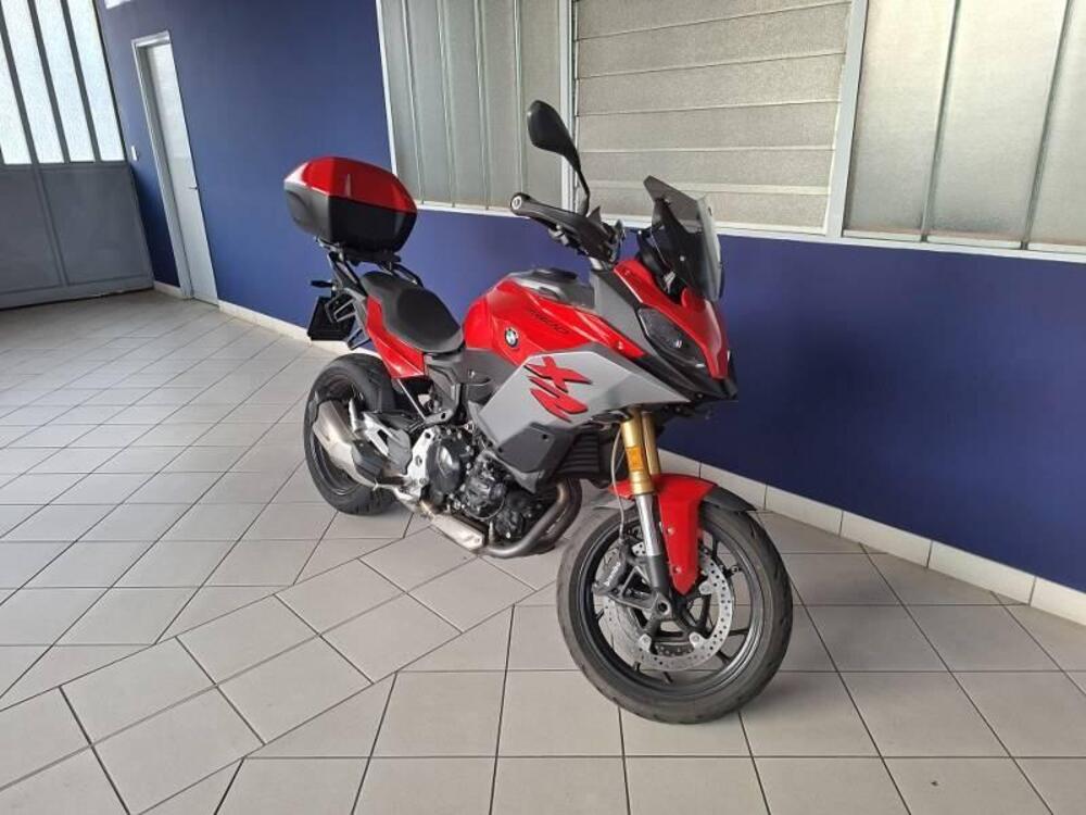 Bmw F 900 XR (2020 - 24) (3)