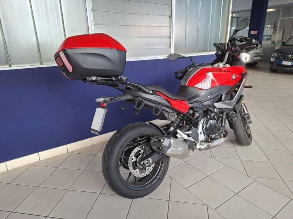 Bmw F 900 XR (2020 - 24) (4)