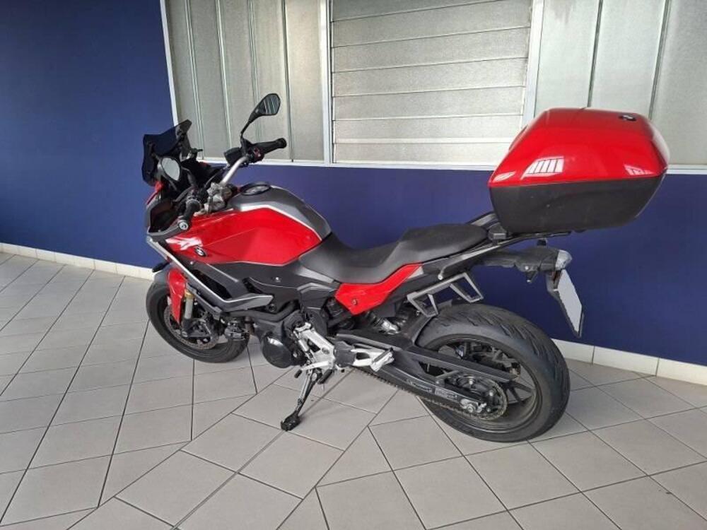 Bmw F 900 XR (2020 - 24) (6)