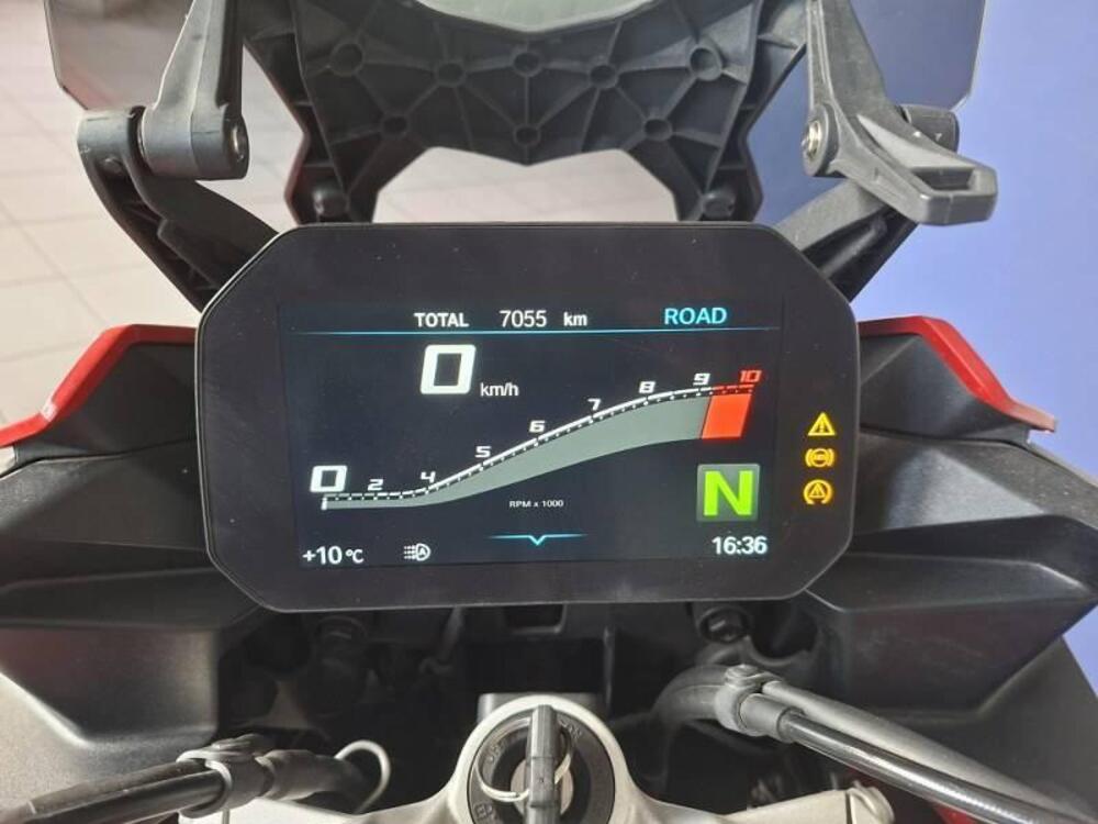 Bmw F 900 XR (2020 - 24) (7)