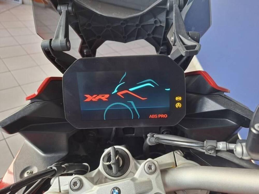 Bmw F 900 XR (2020 - 24) (8)