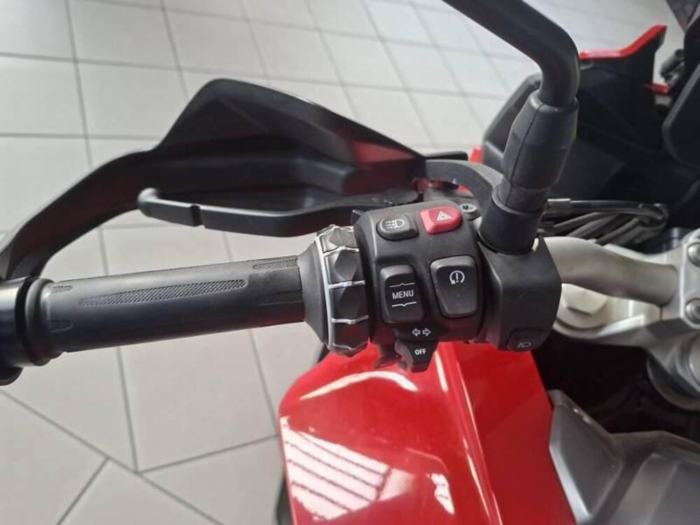 Bmw F 900 XR (2020 - 24) (9)