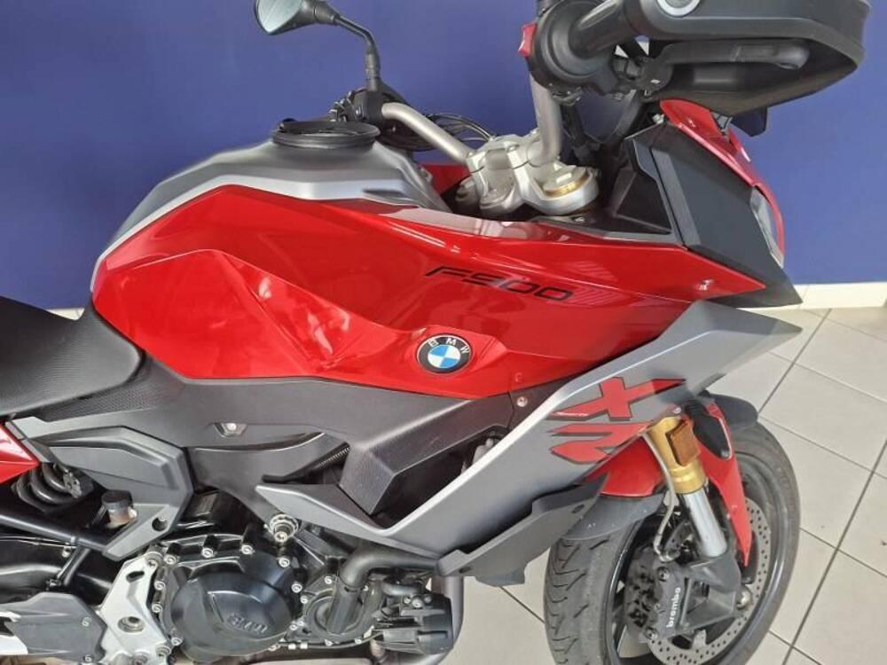Bmw F 900 XR (2020 - 24) (11)