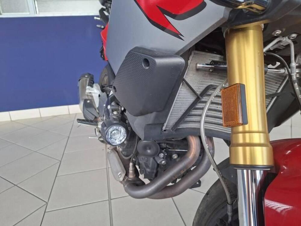 Bmw F 900 XR (2020 - 24) (12)