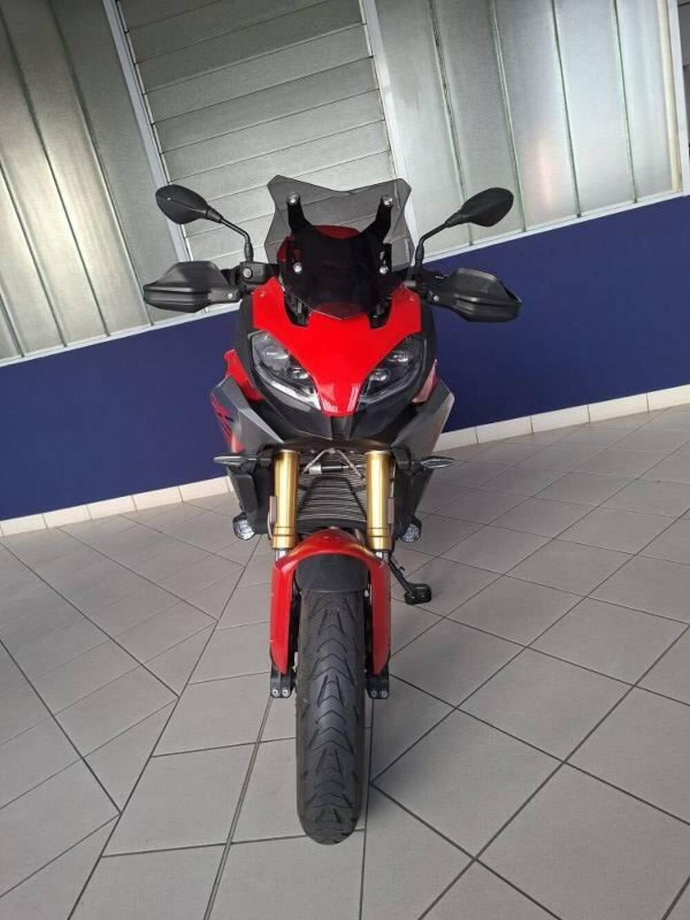 Bmw F 900 XR (2020 - 24) (14)