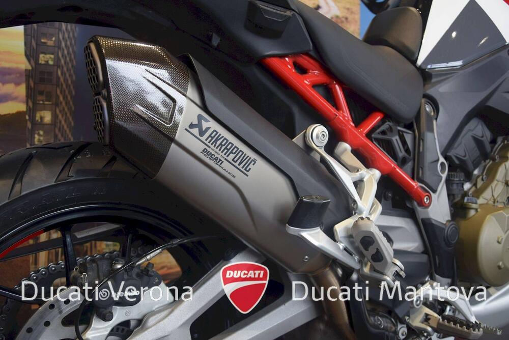 Ducati Multistrada V4 S (2021 - 24) (16)