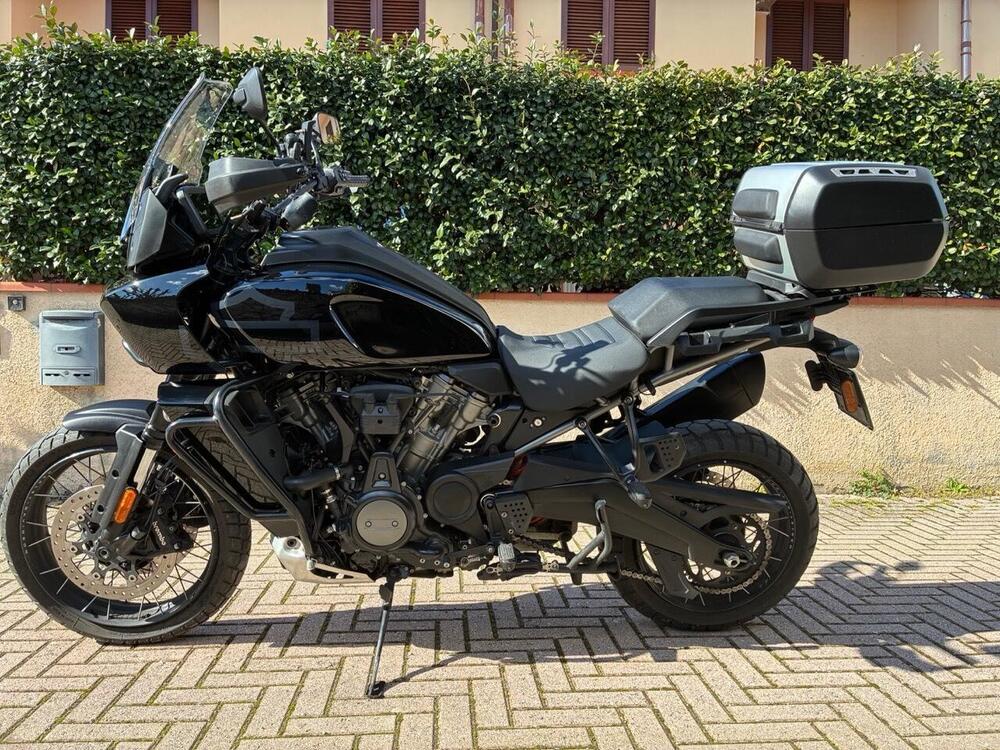 Harley-Davidson Pan America 1250 Special (2020 - 25) (2)