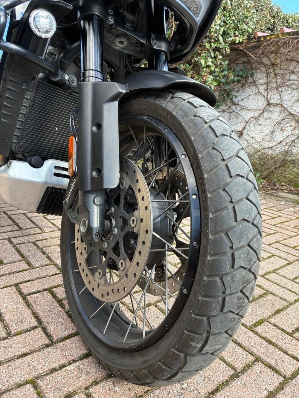 Harley-Davidson Pan America 1250 Special (2020 - 25) (4)