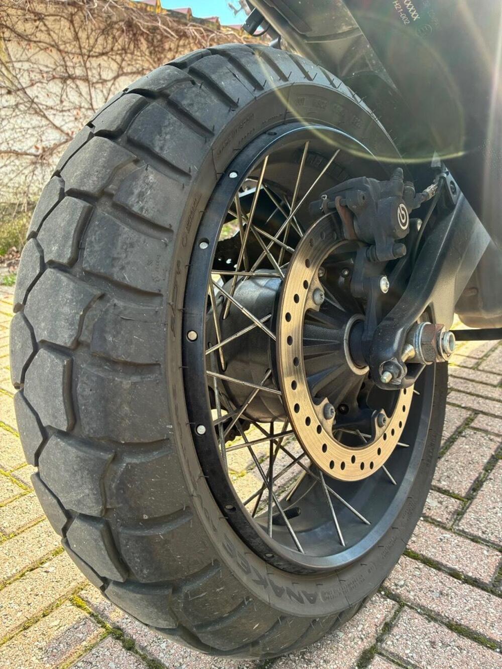 Harley-Davidson Pan America 1250 Special (2020 - 25) (5)