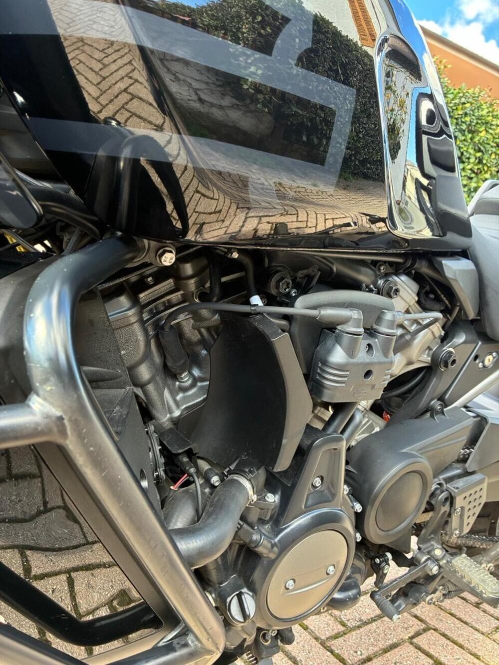 Harley-Davidson Pan America 1250 Special (2020 - 25) (7)