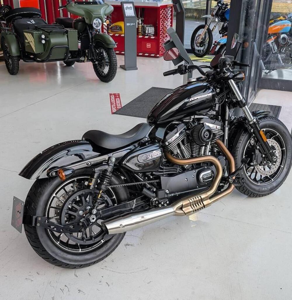 Swm Stormbreaker V1200 (2026)