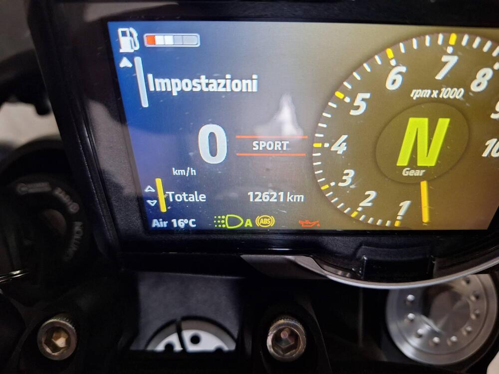 Ducati Scrambler 800 Nightshift (2023 - 24) (4)