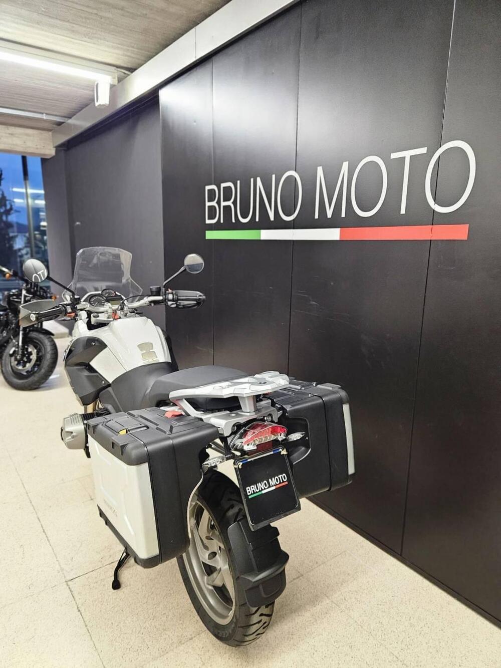 Bmw R 1200 GS (2010 - 12) (4)