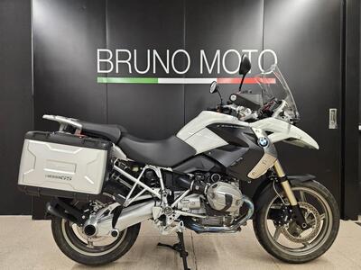 Bmw R 1200 GS (2010 - 12) usata
