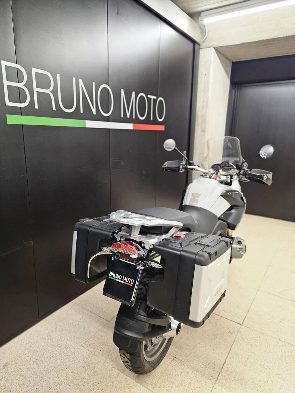 Bmw R 1200 GS (2010 - 12) (6)