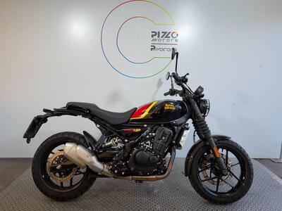 Royal Enfield Guerrilla 450 (2024 - 26) usata