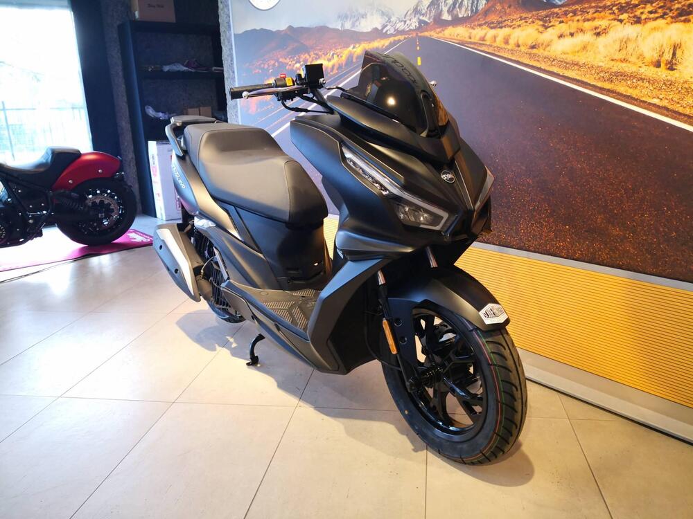 Sym Jet 14 125 CBS LC EVO (2024 - 26) (3)