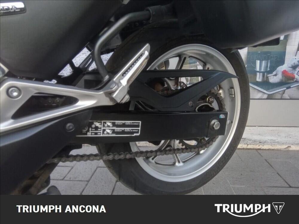 Honda Integra 700 (2011 - 13) (7)