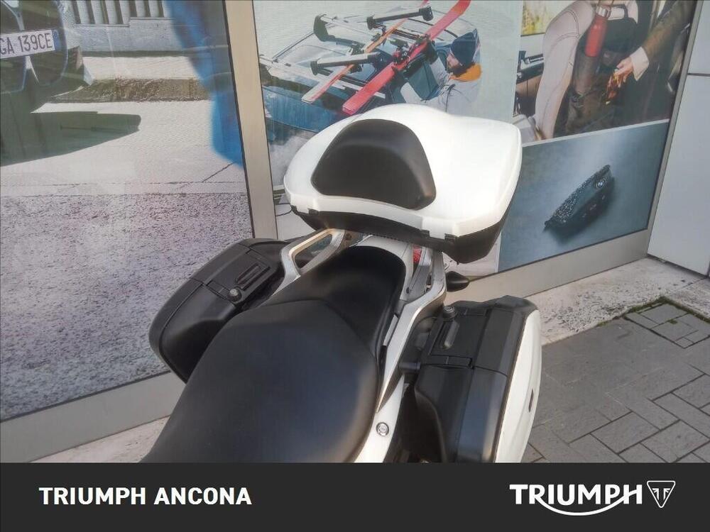 Honda Integra 700 (2011 - 13) (5)