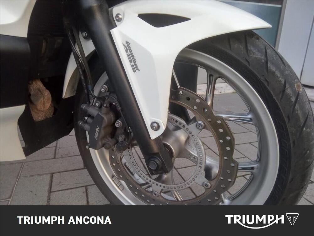 Honda Integra 700 (2011 - 13) (9)