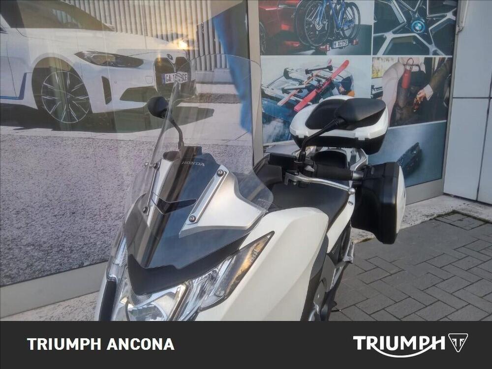 Honda Integra 700 (2011 - 13) (4)