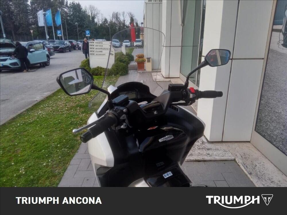 Honda Integra 700 (2011 - 13) (8)