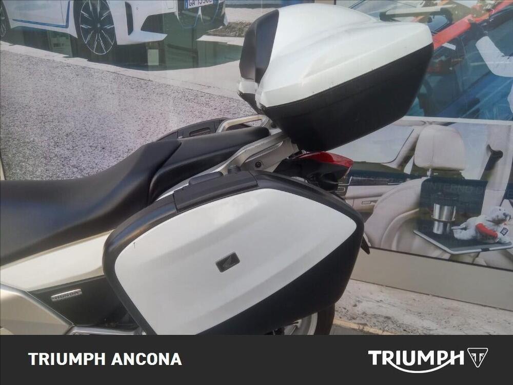 Honda Integra 700 (2011 - 13) (6)