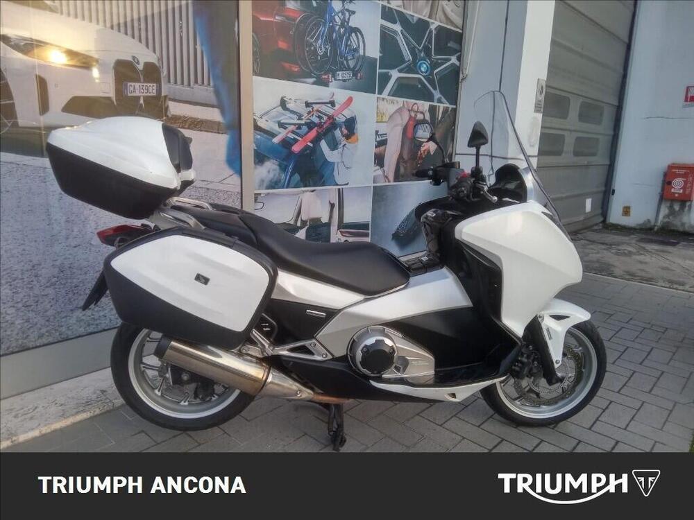 Honda Integra 700 (2011 - 13) (10)