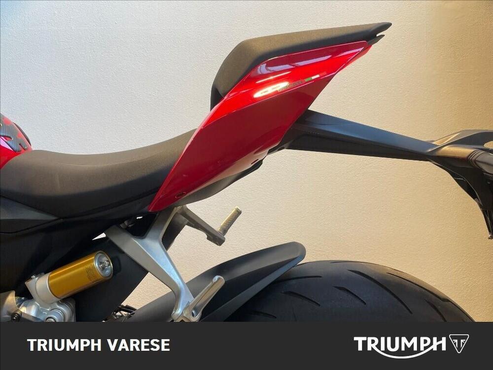 Ducati Streetfighter V2 (2022 - 24) (6)