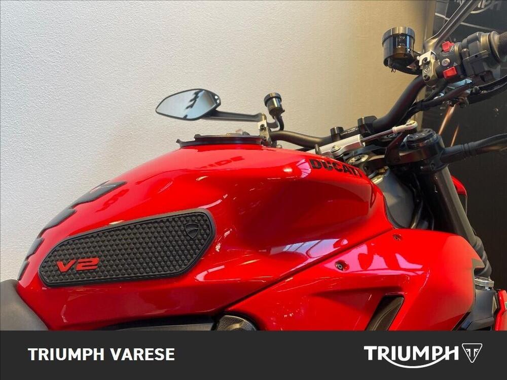 Ducati Streetfighter V2 (2022 - 24) (7)