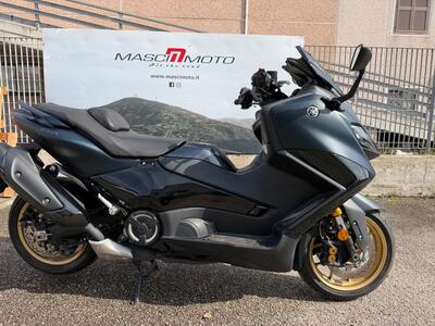 Yamaha T-Max 560 Tech Max (2022 - 24) usata